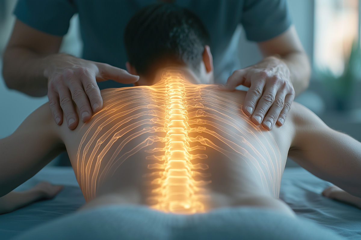Breußmassage