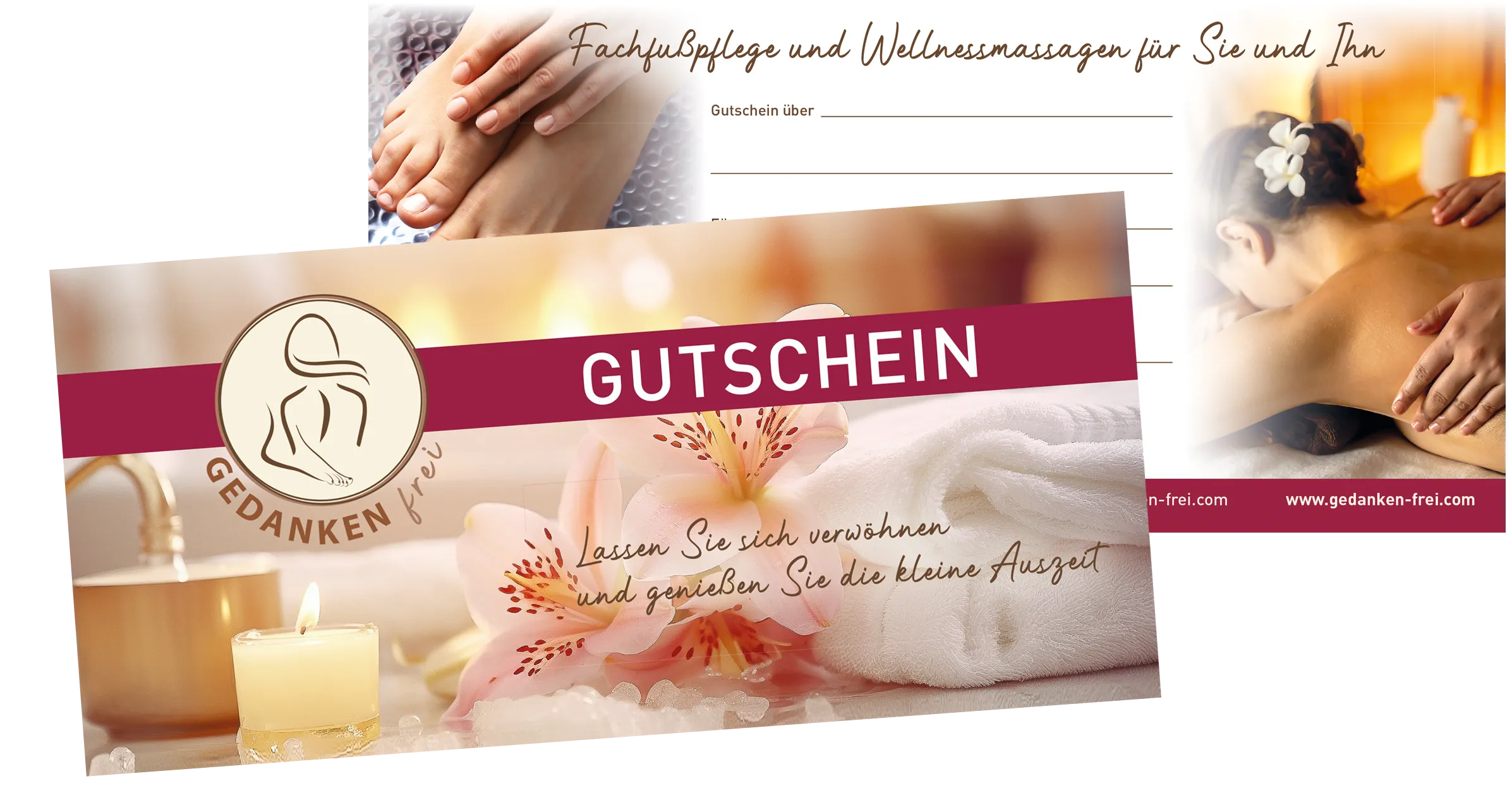 Gutschein